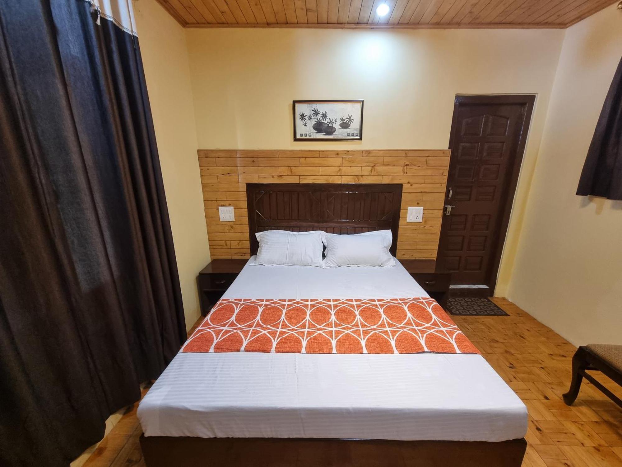 Forest Vibes Kalatop-Rooms And Restaurant Далхаузі Екстер'єр фото